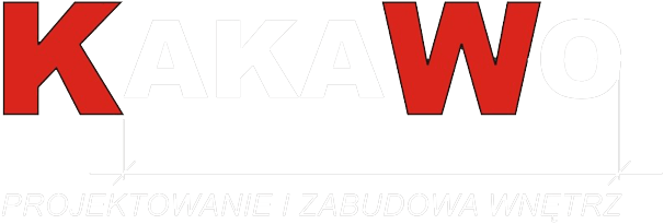 Kakawo - Projektowanie i zabudowa wnętrz